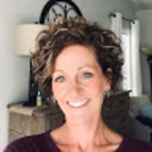 Meet your Posher, Joan